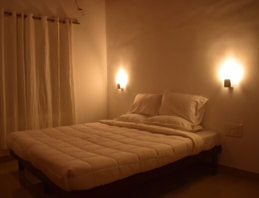 Green Pastures Estate Bungalow