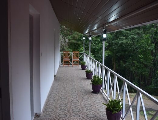 Green Pastures Estate Bungalow