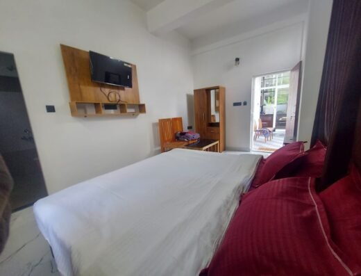 Green Pepper Homestay Munnar