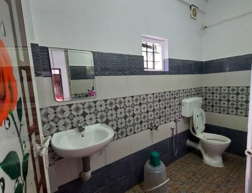 Green Pepper Homestay Munnar