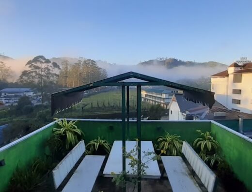 Green View Holiday Inn