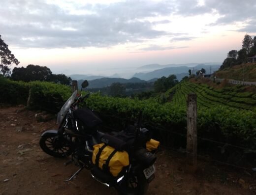 Hilly Hut Home Stay