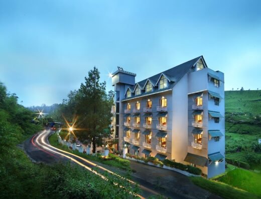 Hotel C7