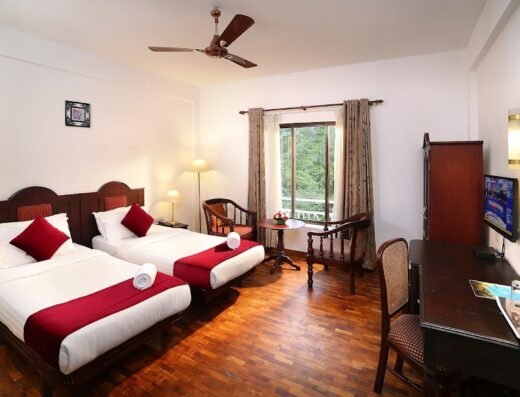 Hotel C7
