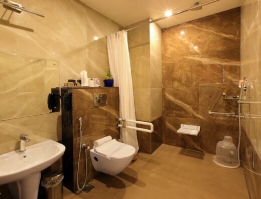 Hotel NovArk Munnar Kerala