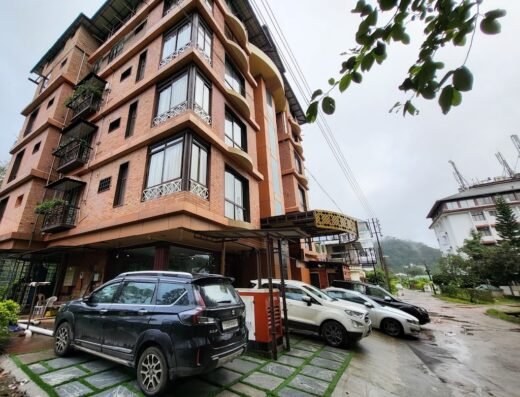 Hotel Prasanth Paradise