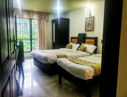 Hotel Prasanth Paradise