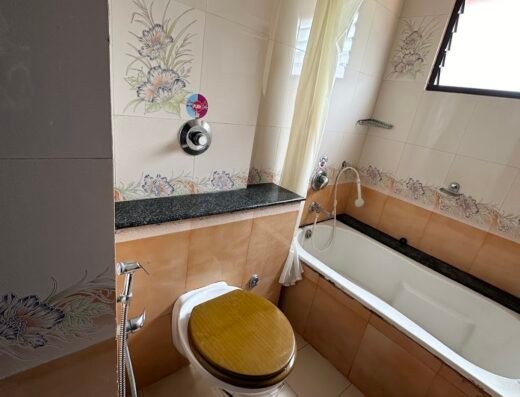 Hotel Prasanth Paradise