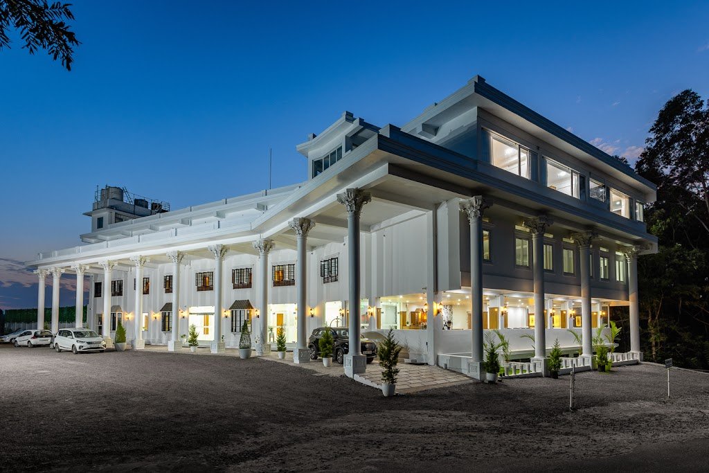Hotels