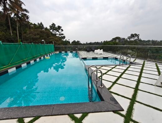 Hotel White House Munnar | Luxury Resort