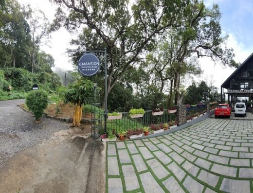 K Mansion (Kallumkal Mansion)
