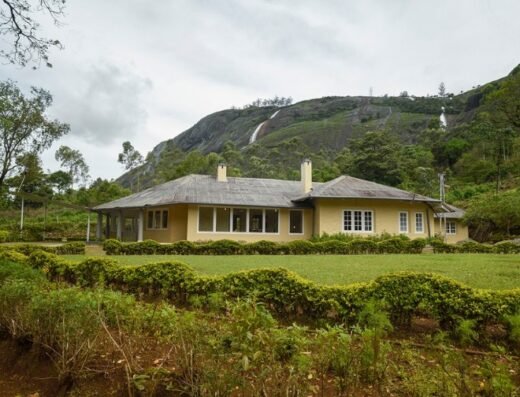 Kadalaar Bungalow, Munnar, amã Stays & Trails