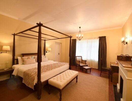 Kadalaar Bungalow, Munnar, amã Stays & Trails