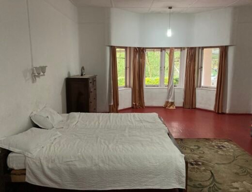Kalaar Bungalow