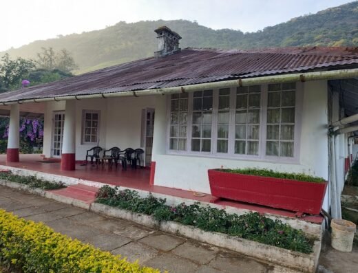 Kalaar Bungalow