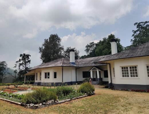 Kanniamallay Bungalow, Munnar, amã Stays & Trails