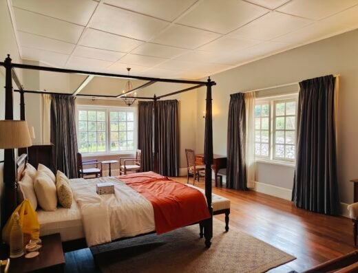 Kanniamallay Bungalow, Munnar, amã Stays & Trails