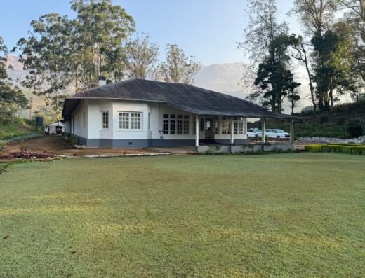 Kanniamallay Bungalow, Munnar, amã Stays & Trails