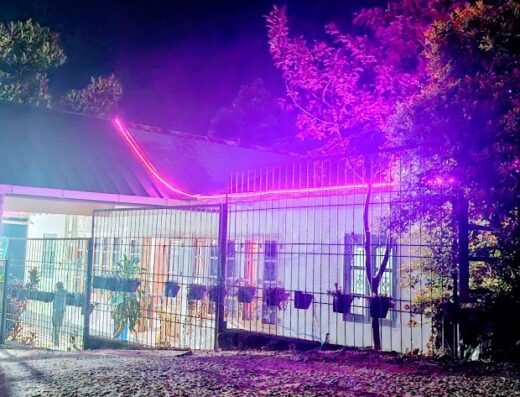 Lakkam Inn Home Stay