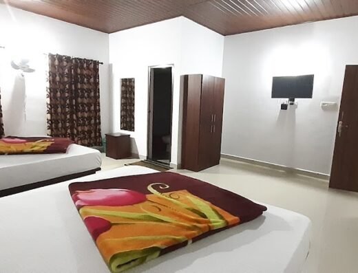 Lakkam Inn Home Stay