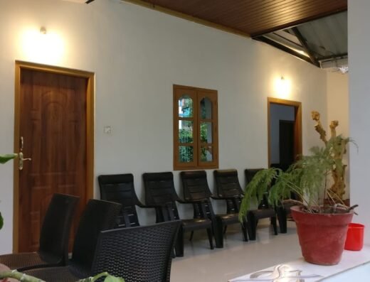 Lakkam Inn Home Stay