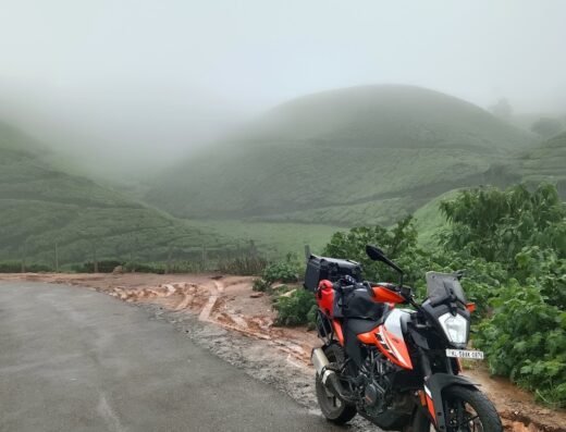 Lakshmi Estate
