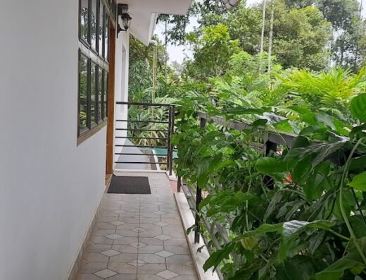 Le Farmhouse Munnar