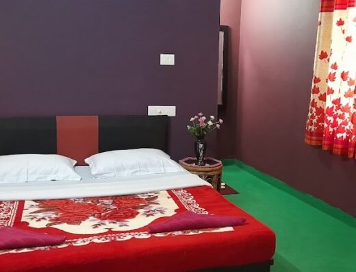 Le Farmhouse Munnar