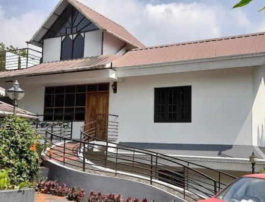 Le Farmhouse Munnar