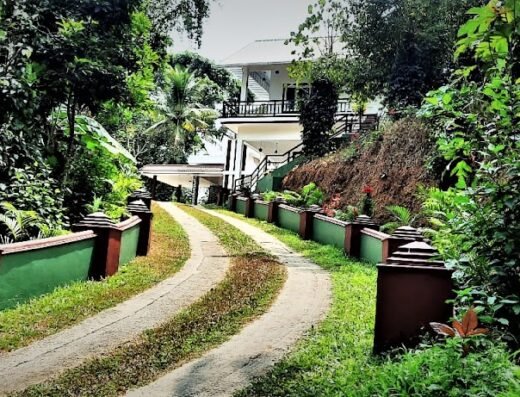 Linn View Home Stay Munnar