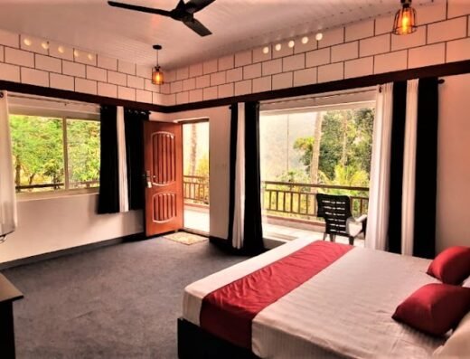Linn View Home Stay Munnar