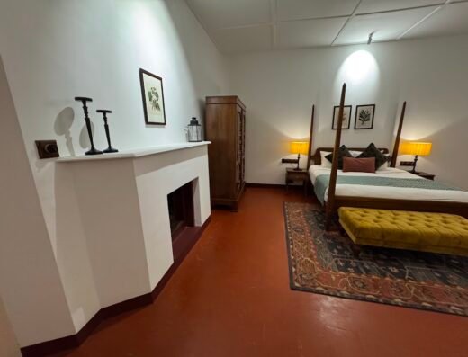 Lockhart Tea Bungalow Munnar