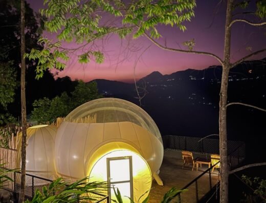 Luxeglamp Munnar
