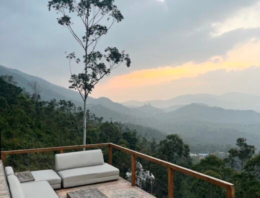 Luxeglamp Munnar