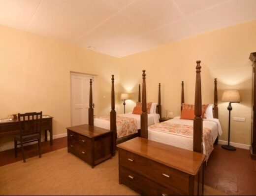 Madupatty Bungalow, Munnar, amã Stays & Trails