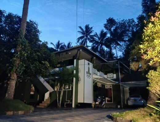 Maliyeckal Homestay