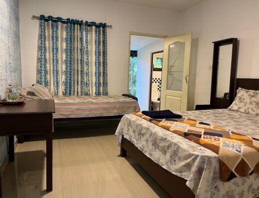 Maliyeckal Homestay