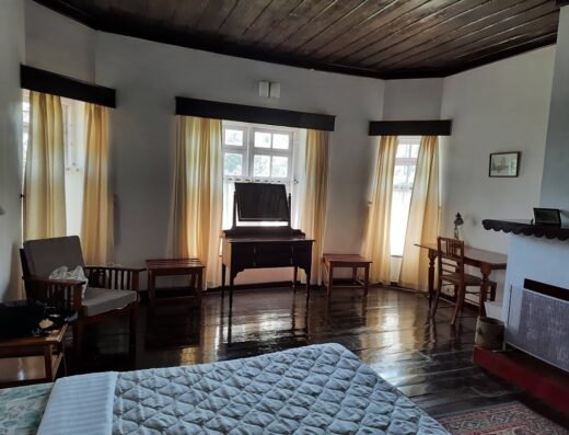 Manale Tea Bungalow Munnar