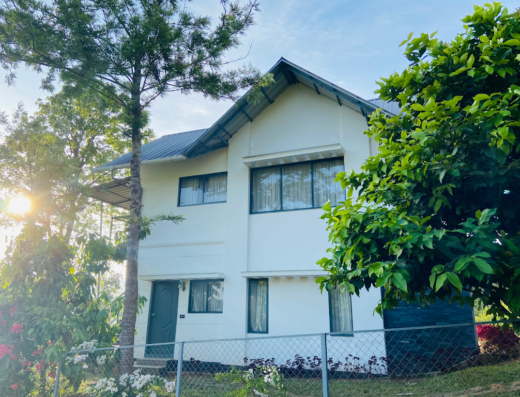 Mannoor Farm Stays