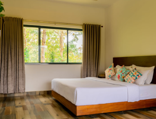 Mannoor Farm Stays