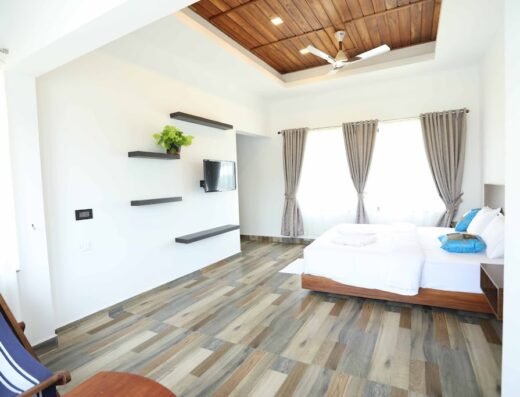 Mannoor Farm Stays