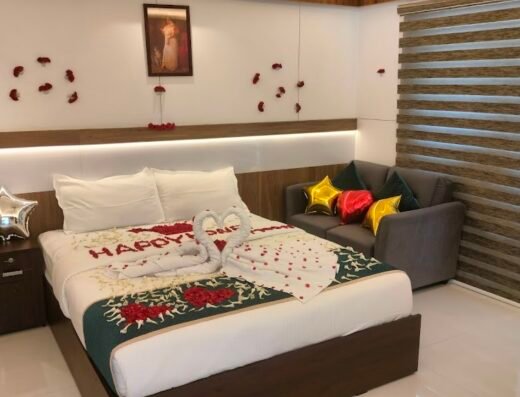Maria Cliff Homestay