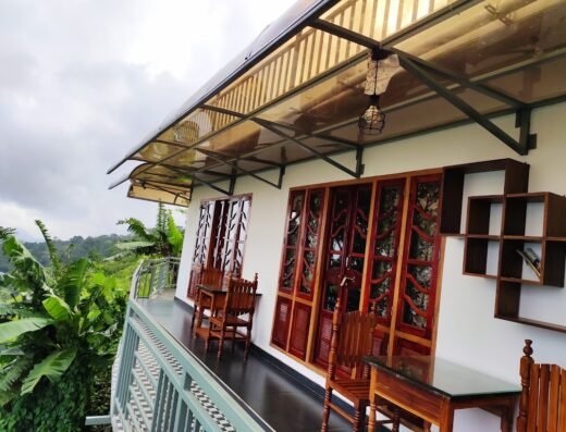 MichaelHolidays munnar