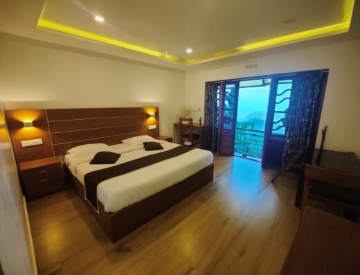 MichaelHolidays munnar