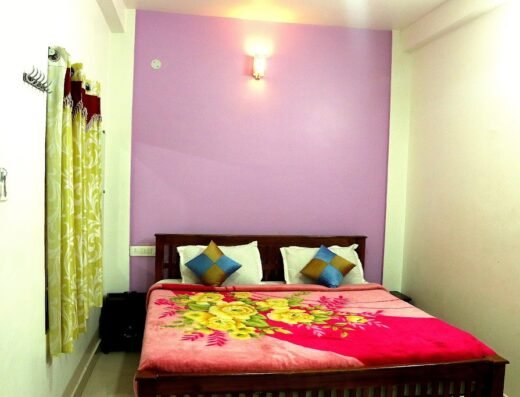 MSP Amma Cottage