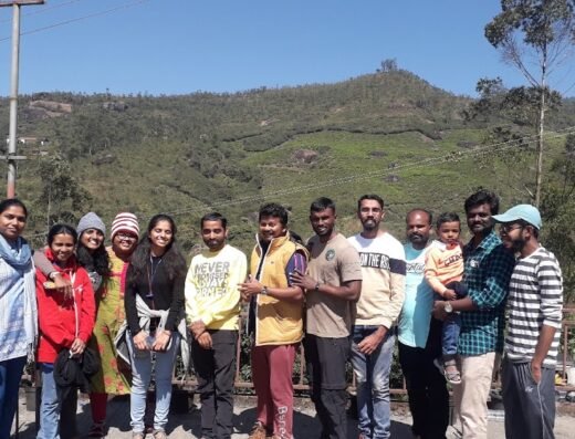 Munnar Brindavan Cottage