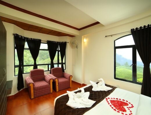 Munnar Castle