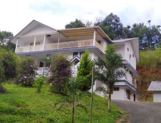 Munnar Cottage by Bookingmania