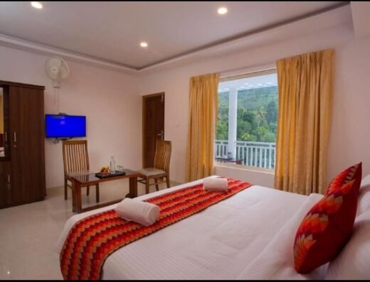 Munnar Cottage by Bookingmania