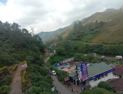 Munnar Cottage by Bookingmania